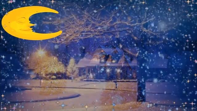 Доброй Ночи Красивое Пожелание Спокойной Ночи Сладких Снов!Прекрасная музыкальная открытка картинки смотреть онлайн