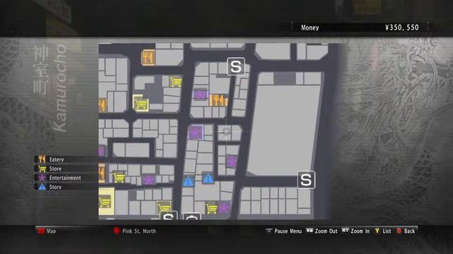 Yakuza Kiwami Walkthrough Gameplay "White Edge" Part 26 смотреть онлайн