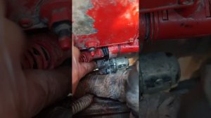 shacman f3000 не запускается, решено