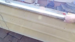 Моторная лодка "Днепр" приобретение