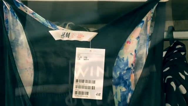 VLOG H&M покупки|САЛАТ ВЕСЕННИЙ смотреть онлайн