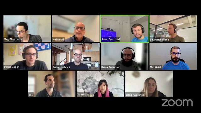 Iron Fish Q&A + Mainnet Updates смотреть онлайн