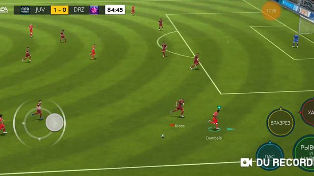 ФИФА #25 Я читер ?выйграл 97 смотреть онлайн