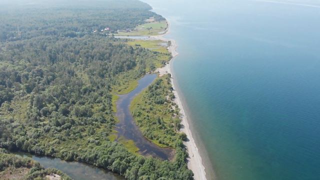 БАЙКАЛ НЕДАЛЕКО ОТ МИШИХИ \ BAIKAL NEAR MISHIHA смотреть онлайн