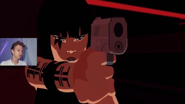 ТАК ВОТ ЧТО ТЫ НА РАБОТЕ ДЕЛАЕШЬ! (Mirror’s Edge)#6 смотреть онлайн