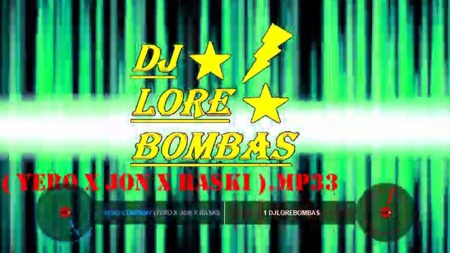 Perdon YERO X JON X RASKI mp3 djlorebombas смотреть онлайн