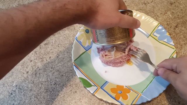 ЕЛИНСКИЙ ВЕТЧИНА КЛАССИЧЕСКАЯ ЭКСТРА ОБЗОР КОНСЕРВЫ МЯСНЫЕ ВЕТЧИННЫЕ смотреть онлайн