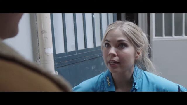 Christian Starr Lassen Acting Reel 2022 смотреть онлайн