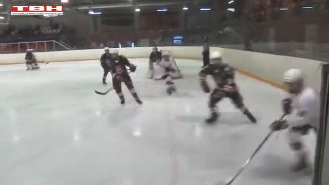 «Металлург Центр 2005» стал третьим смотреть онлайн