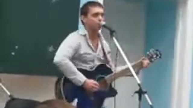 Артем Войс. Ода музыкантам. смотреть онлайн