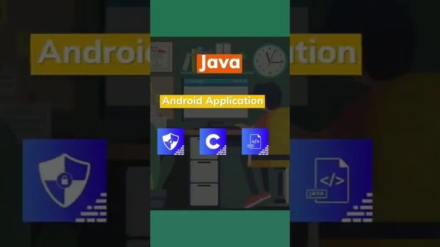 Introduction of Java Language Smart And Simple Way... смотреть онлайн
