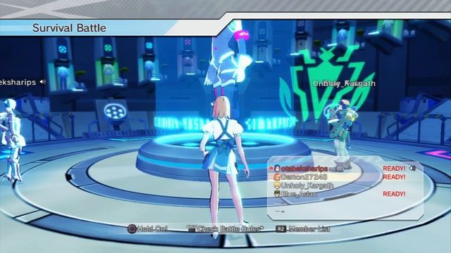 E.X. Troopers [English Patched] (PS3) - Online Multiplayer 2022 смотреть онлайн