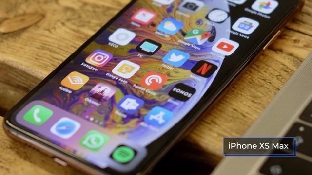 Samsung Galaxy Note 10 vs Iphone XS Max. Кореец против китайца!? смотреть онлайн