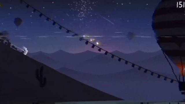 НЕВЕРОЯТНЫЕ ЗАЕЗД И КОМБО В Alto's Odyssey | Alto's Odyssey смотреть онлайн