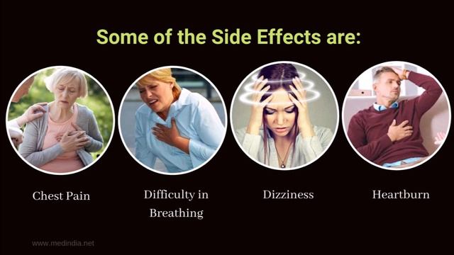 Ipratropium Bromide for Treating Bronchial Asthma смотреть онлайн