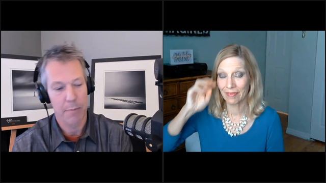 Using Negative Space and Slow Shutter for Impact in Fine Art Photography смотреть онлайн