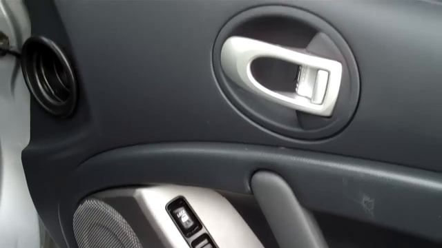 2007 Mitsubishi Eclipse GT V6 смотреть онлайн