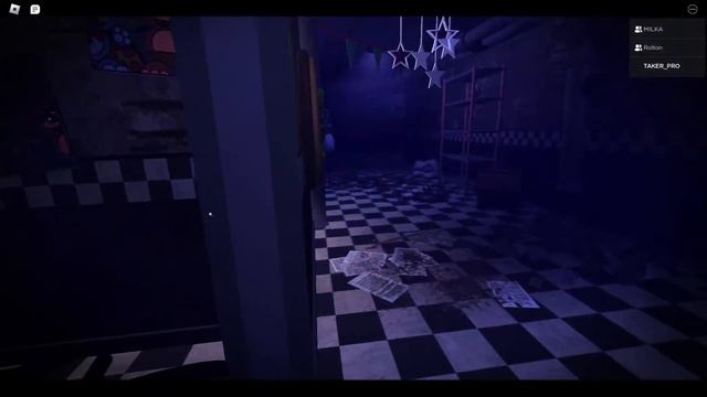Стрим Роблокс HORROR играю с подписчиками