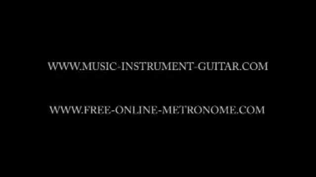 Rhythm patterns - Swing - 4 minutes - 180 bpm смотреть онлайн