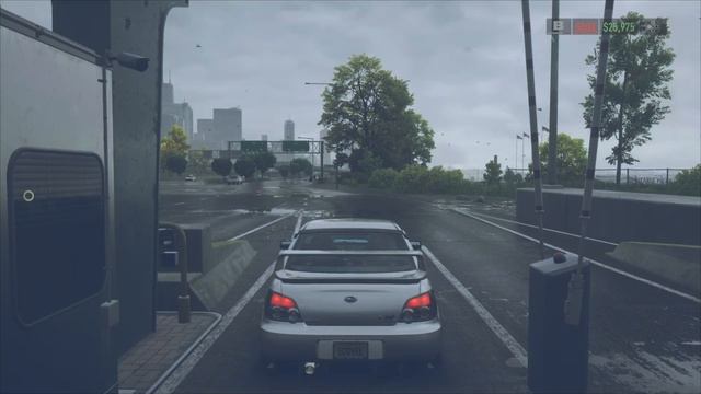 2006 Subaru Impreza WRX STI - Need For Speed Unbound смотреть онлайн
