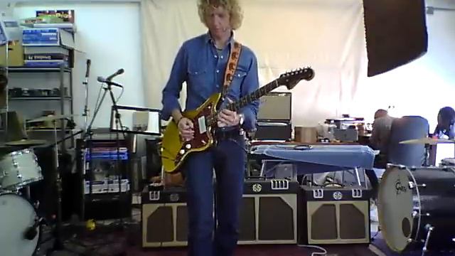 65amps Tupelo & Elvis Peter-Pedal Test 3 смотреть онлайн