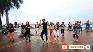 BAILANDO - ENRIQUE IGLESIAS (ENGLISH VERSION) Dance Fitness
