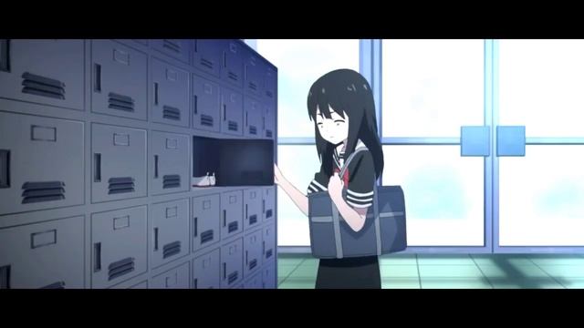 Mahou Shoujo Site [AMV] - Heathens смотреть онлайн