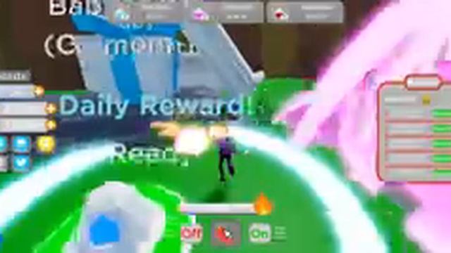 ?️Симулятор кликера острого красного перца в Роблоксе + КОДЫ?️ Pepper Clicker Roblox + CODES?️ смотреть онлайн