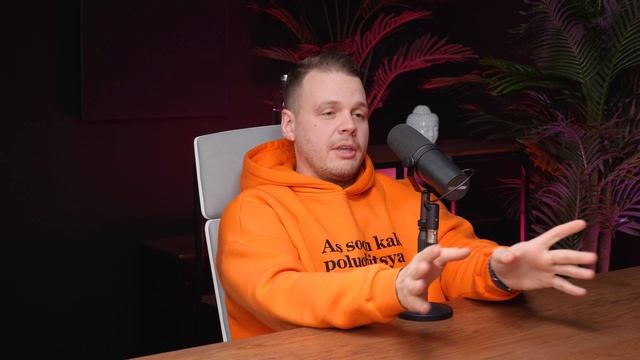 Миллиард с WB на чужом бизнесе. Подкаст с Олегом Неворотовым - основателем UPMARKET смотреть онлайн