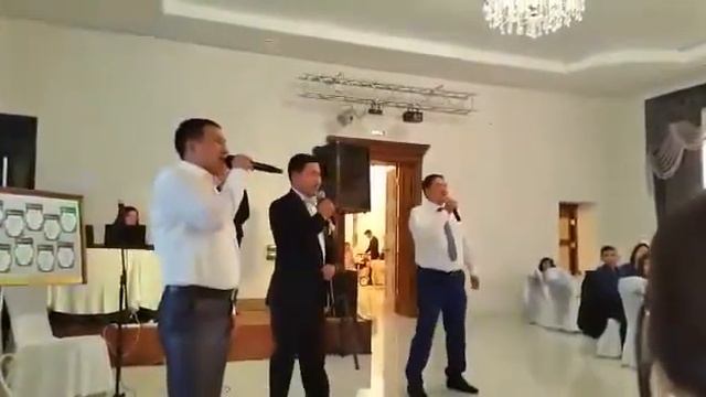 Поздравления с днем рождения мамы от сыновей смотреть онлайн