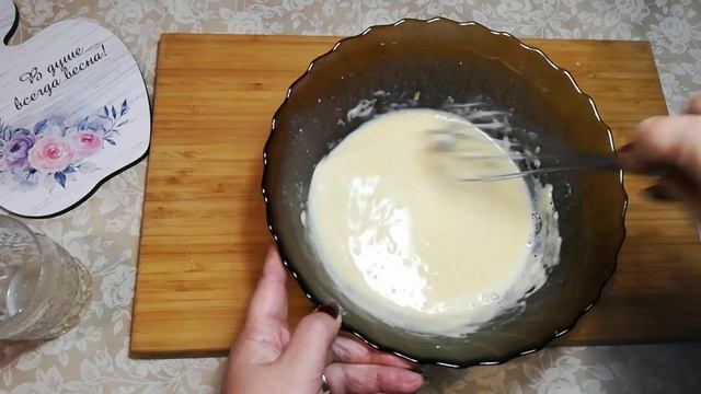 Вкуснее блинов вы не ели! БЛИНЫ С ЛУКОМ смотреть онлайн