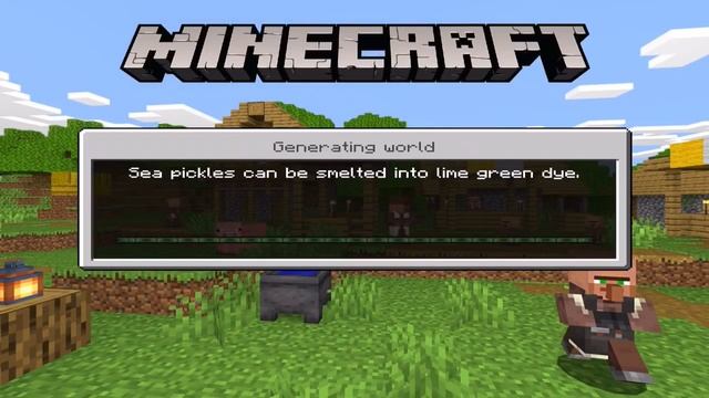 (Pinnacle Super Shader) RAY TRACING In Minecraft PE 1.11.4+ смотреть онлайн