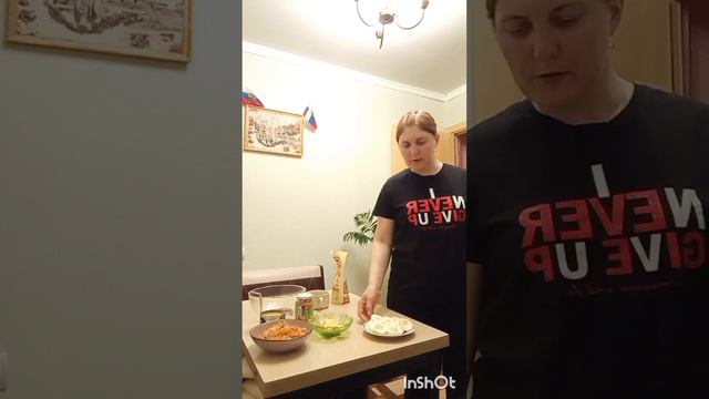 Вкусняшки от Сашки