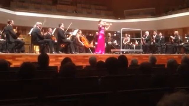 Arabella Steinbacher смотреть онлайн