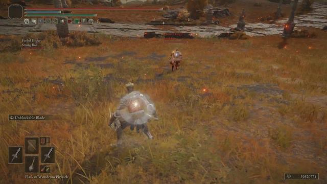 Carian slicer parry смотреть онлайн