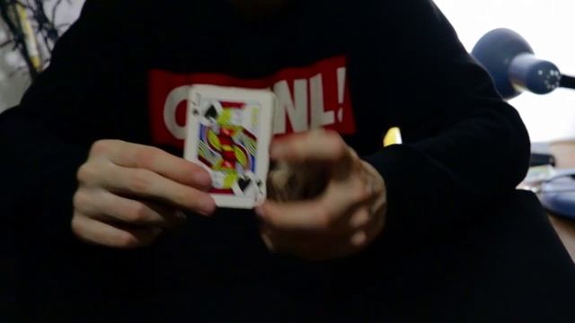 всегда показывай этот фокус смотреть онлайн