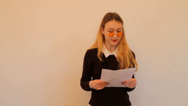Екатерина Сиухина Екатеринбург гимназия 70 смотреть онлайн