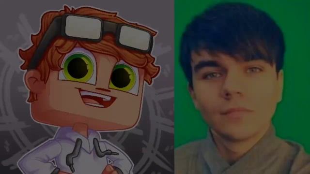 КАК ВЫГЛЯДИТ МАЙНКРАФТЕРЫ В РЕАЛЬНОЙ ЖИЗНИ #2 | ЛОЛОЛОШКА,ЯРИК КЕНТ,ЗИДДЕР смотреть онлайн