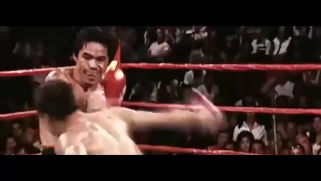 BOXEO MOTIVACIÓN ●[RAP]● Imborrable - HD смотреть онлайн