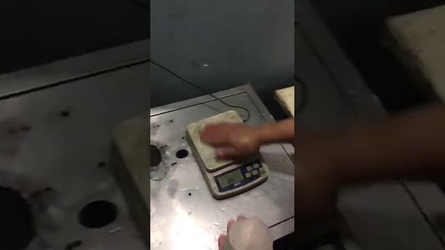 Тестоделитель смотреть онлайн