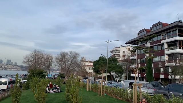 Стамбул. Грудень2021 смотреть онлайн