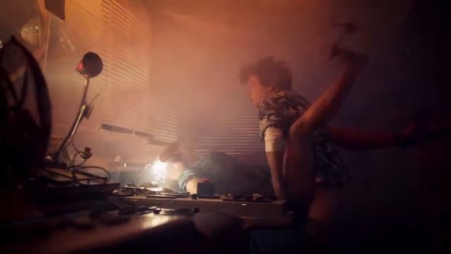 реверс Ленинград   КОЛЬЩИК Avi