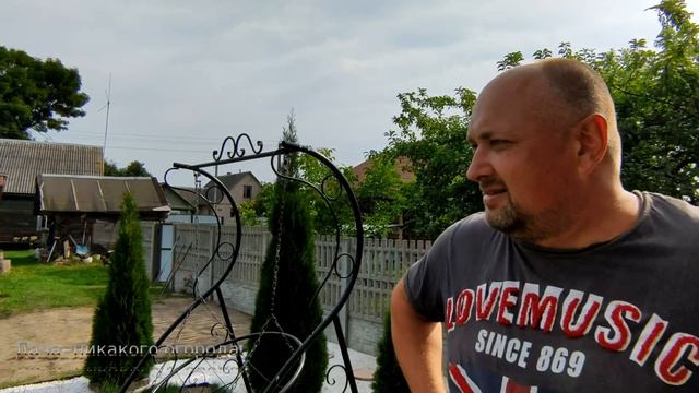 Как пристроить к бане современную летнюю кухню? Строим сами детский городок! смотреть онлайн