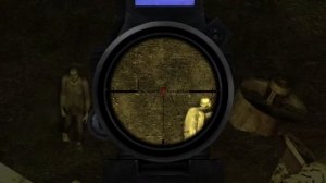 ✅STALKER ОП-2.2 ➤ 018 ☢ Лабиринт - спасение Фимы Угля.