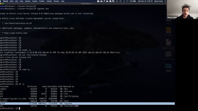 Oracle VirtualBox | Basic functionalities and live demo смотреть онлайн