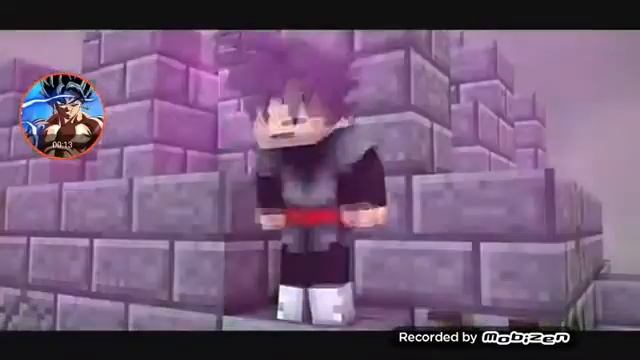 Son Goku Vs Goku Black Iditor Mobzen