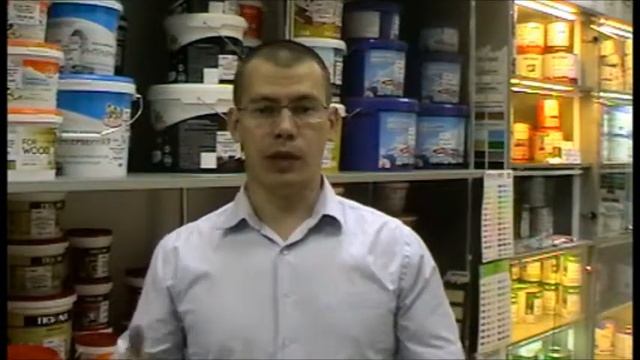 ВДК и колоранты Docx