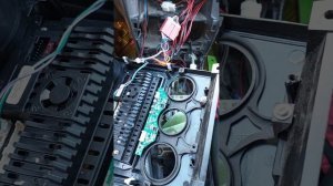 проблема с климатом mazda 6 gg 2006