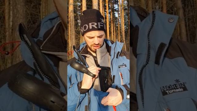 Одежда для зимней рыбалки#fishing #экипировка #зимняярыбалка смотреть онлайн