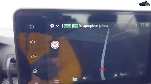 Dacia Sandero Stepway 2021 Walkaround | POV Test Drive